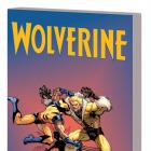 WOLVERINE YOUNG READERS NOVEL