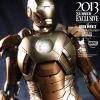 Check out Iron Man's Midas suit by Hot Toys!