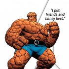 I Am A New Avenger