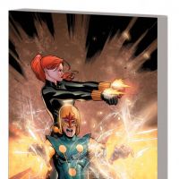 Marvel Adventures Black Widow & the Avengers (Digest) (Digest)