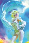 X-Men Origins: Emma Frost (2010) #1