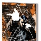 Strange: The Doctor Is Out (Trade Paperback)