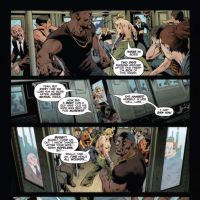 Immortal Weapons (2009) #5