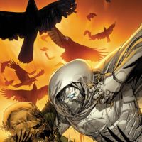 Vengeance of the Moon Knight (2009) #5