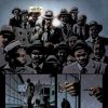 Luke Cage Noir (2009) #4
