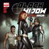 BLACK WIDOW: DEADLY ORIGIN #1