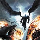 Ghost Riders: Heavens on Fire (2009) #6