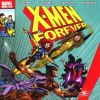 X-MEN FOREVER #1