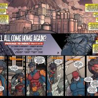 Genext (2008) #5