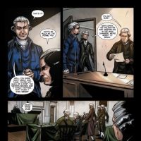 Captain America: Theater of War: Ghosts of My Country (2009) #1