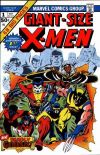Giant Size X-Men (1975) #1
