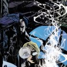 STRANGE #2