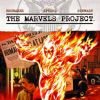 THE MARVELS PROJECT #2 EPTING COVER