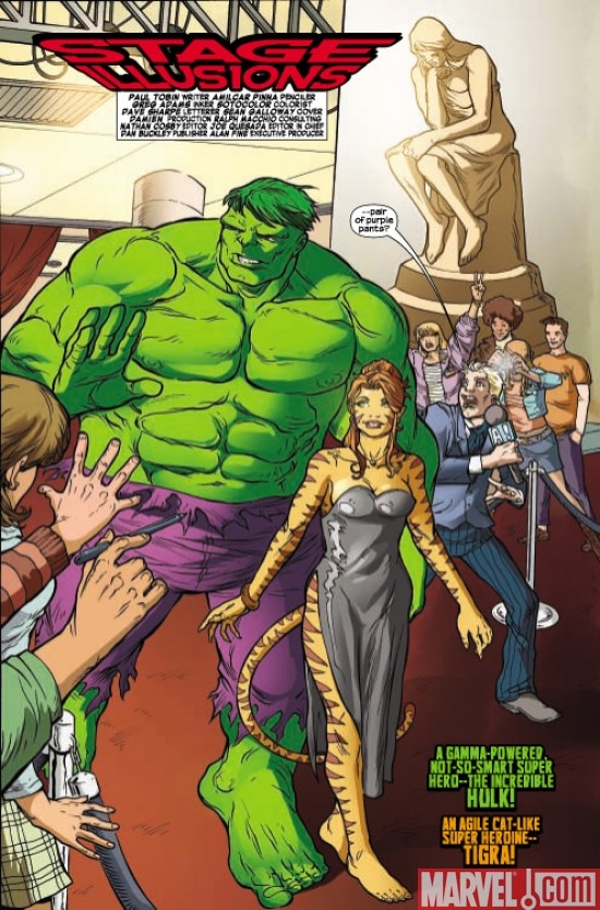 Preview art by Amilcar Pinna