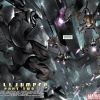 HALO: HELLJUMPER #2, page 2-3