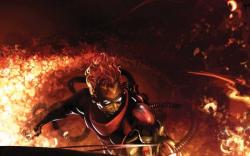 X-FORCE #21