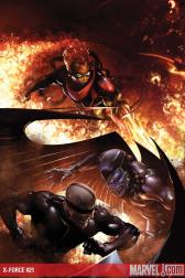 X-Force #21 