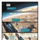 HALO: HELLJUMPER #1, page 1