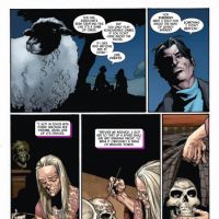 CAPTAIN BRITAIN AND MI13 #15, page 4