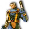 Cable