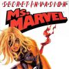 MS. MARVEL #27 (2006)
