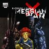 X-FORCE/CABLE: MESSIAH WAR PROLOGUE Choi Cover