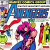 AVENGERS #189
