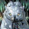 BLACK PANTHER #4