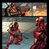 DEADPOOL #8 Interior Art