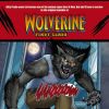 WOLVERINE: FIRST CLASS #11, page 1