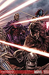 X-Men Legacy (2008) #222