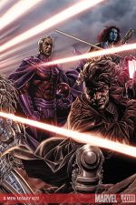 X-Men Legacy (2008) #222