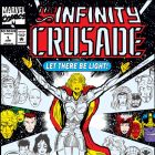 Infinity Crusade #1