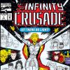 Infinity Crusade #1