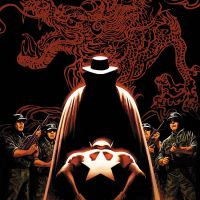 CAPTAIN AMERICA #47