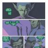 SECRET INVASION: X-MEN #4, page 2
