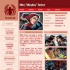 AMAZING SPIDER-GIRL #26, page 4