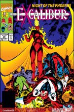 Excalibur (1988) #29