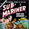 Sub-Mariner #33