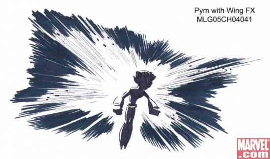 Pym concept art
