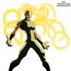 Azari concept art
