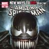 AMAZING SPIDER-MAN #569 GRANOV COVER