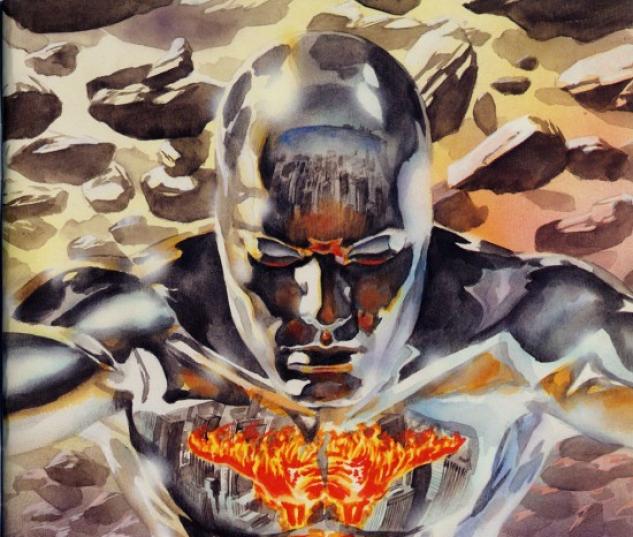 Marvels #3