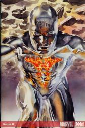 Marvels #3 