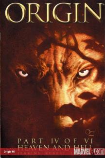 Origin (2001) #4