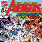 Avengers #9