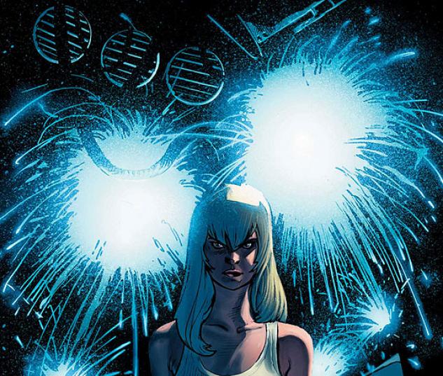 ULTIMATE SPIDER-MAN #127