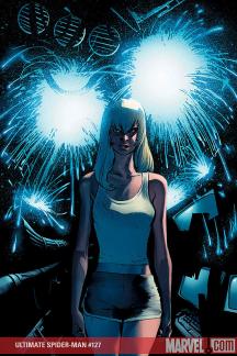 Ultimate Spider-Man (2000) #127