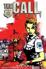 The Call of Duty: The Wagon (2002) #2