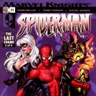 Archrivals: Spider-Man vs Venom
